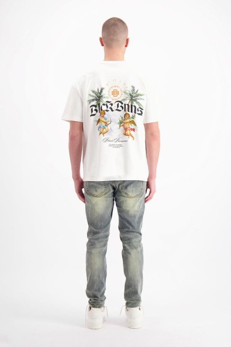 Black Bananas heaven t-shirt